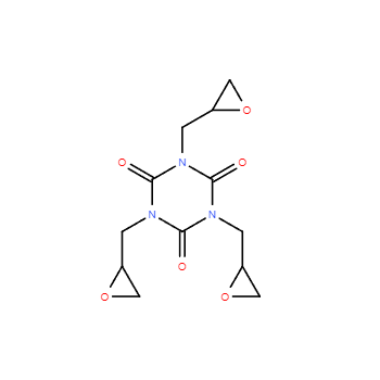 CAS 2451-62-9|1,3,5-Triglicidil izocijanurat