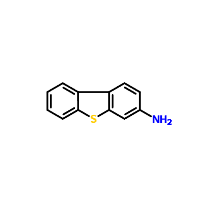 CAS 25288-76-0|Dibenzo[b,d]tiofen-3-aMine