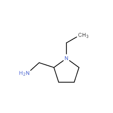 CAS 26116-12-1|2-(Aminometil)-1-etilpirolidin