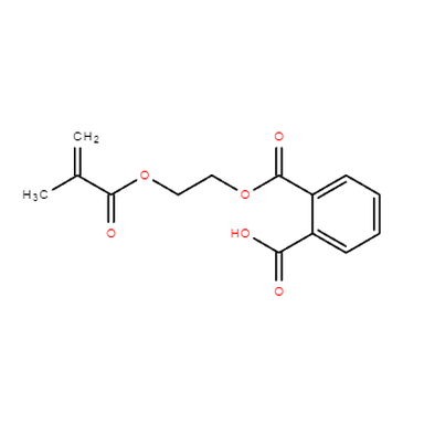 CAS 27697-00-3|2-(Metakriloiloksi)etil ftalat mono