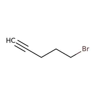 CAS:28077-72-7|5-bromopen-1-yne