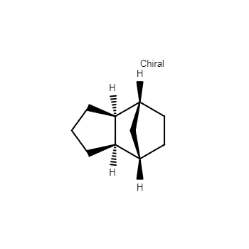 CAS 2825-82-3|Tetrahidrociklopentadien