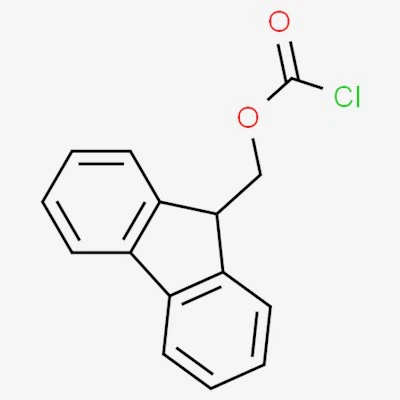 CAS 28920-43-6|9-Fluorenilmetil hloroformat