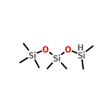 CAS 2895-07-0|1,1,1,3,3,5,5-HEPTAMETILTRISILOKSAN