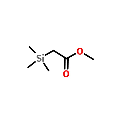 CAS 2916-76-9| METIL (TRIMETILSILIL) ACETAT