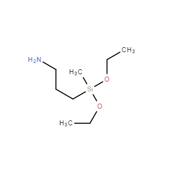 CAS 3179-76-8|3-Aminopropil-metil-dietoksisilan