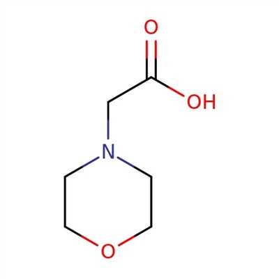 CAS:3235-69-6|Morfolin{1}}il-sirćetna kiselina