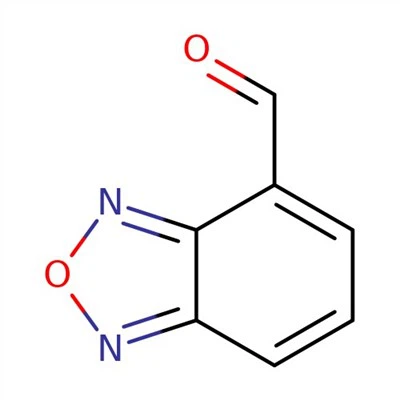 CAS:32863-32-4|4-Benzofurazankarboksaldehid