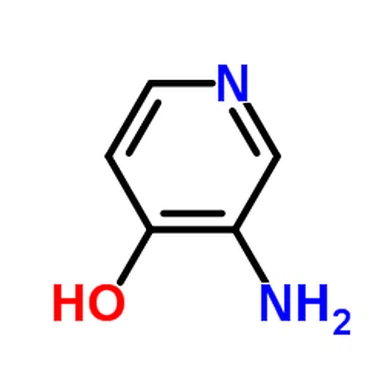 CAS:33631-05-9|2-Aminopiridin-4-ol