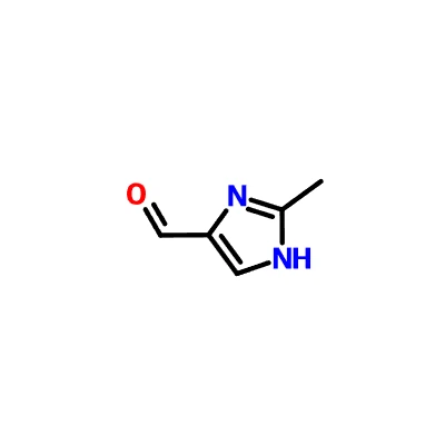 CAS 35034-22-1|2-Metil-1H-imidazol-4-karbaldehid