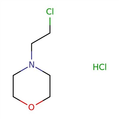 CAS:3647-69-6|4-(2-Hloroetil)morfolin hidrohlorid