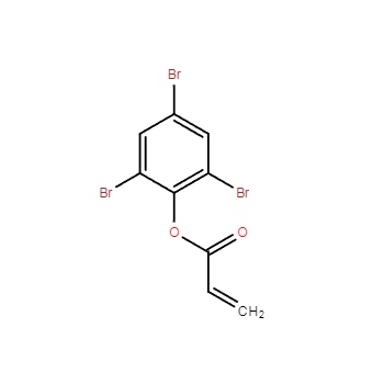 CAS 3741-77-3|2,4,6-Tribromofenil akrilat