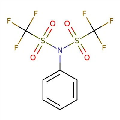 CAS:37595-74-7|N-fenil-bis (trifluorometansulfonimid)