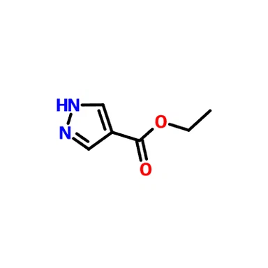CAS 37622-90-5|Etil pirazol{1}}karboksilat