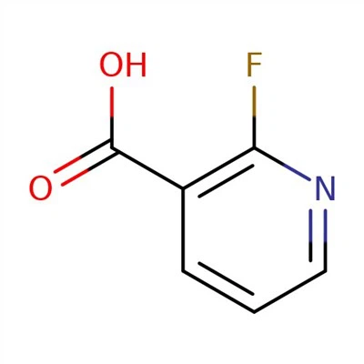 CAS:393-55-5|2-Fluoronikotinska kiselina