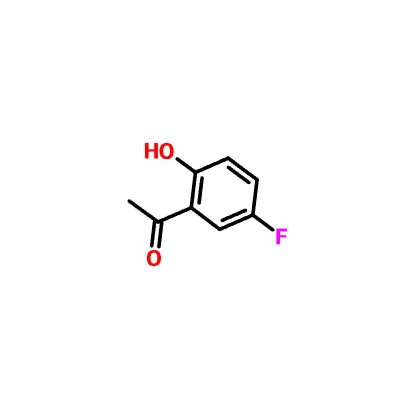 CAS 394-32-1| 1-(5-Fluoro-2-hidroksifenil)-1-etanon