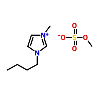 CAS:401788-98-5|1-Butil-3-metilimidazolijum metil sulfat