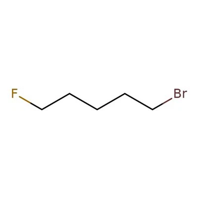 CAS:407-97-6|1-Brom-5-fluoropentan