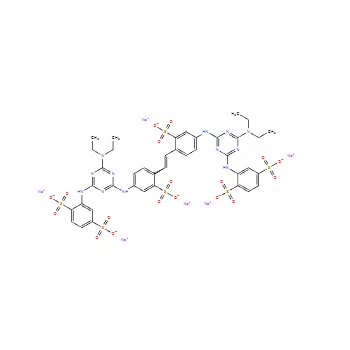 CAS 41098-56-0|Fluorescentni izbjeljivač 357