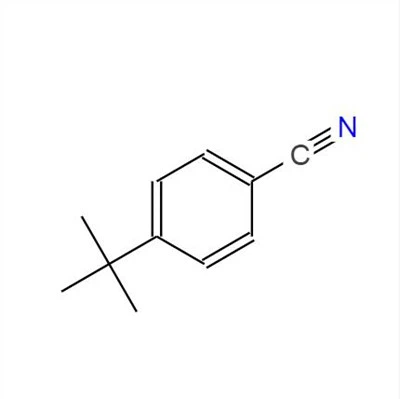 CAS:4210-32-6丨4-tert-butilbenzonitril