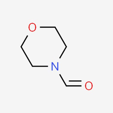 CAS 4394-85-8|N-formilmorfolin