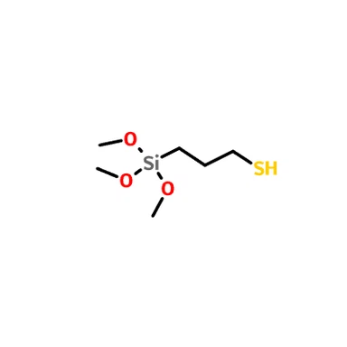 CAS 4420-74-0|trimetoksisililpropanetiol