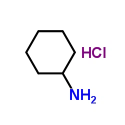 CAS:4998-76-9|Cikloheksilamin hidroklorid