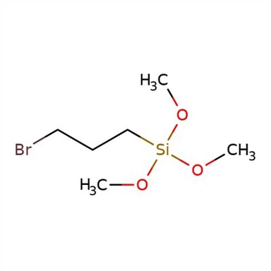 CAS:51826-90-5|(3-Bromopropil)trimetoksisilan