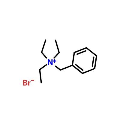 CAS 5197-95-5|Benziltrietilamonijum bromid
