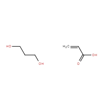 CAS 52496-08-9|Poli(propilen glikol) dijakrilat