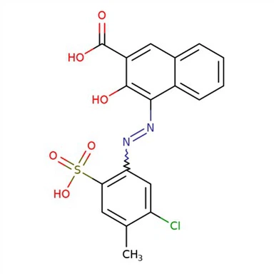 CAS:5280-66-0|Pigment Red 48:4