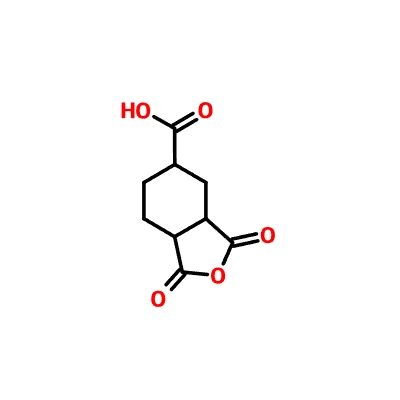 CAS 53611-01-1|Hidrogenirani trimelitski anhidrid