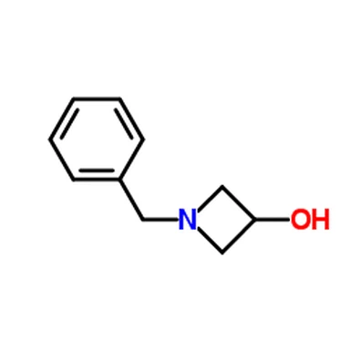 CAS:54881-13-9|1-Benzylazetidin-3-ol