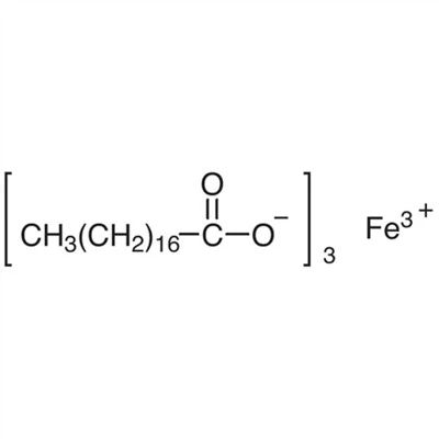 CAS:555-36-2|Ferric Stearate