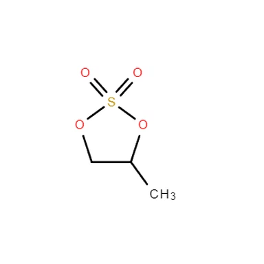 CAS 5689-83-8|PROPAN 1,2-CIKLIČNI SULFAT
