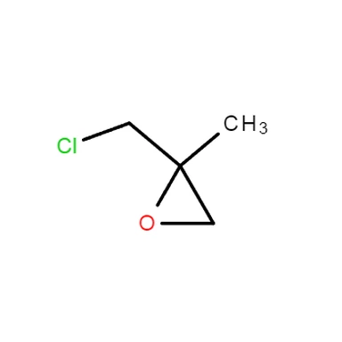 CAS 598-09-4|2-(hlorometil)-2-metiloksiran