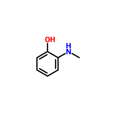 CAS 611-24-5|2-METHYLAMINOPHENOL