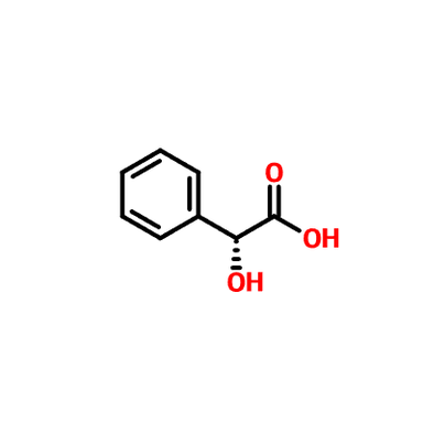 CAS 611-71-2|Mandelic Acid