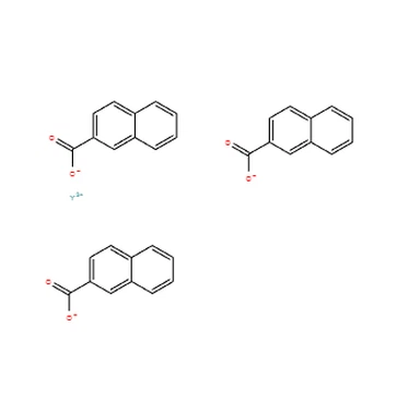 CAS 61790-20-3|Rare Earth Naphthenates