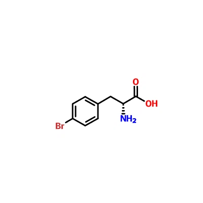 CAS 62561-74-4|4-Brom-D-fenilalanin