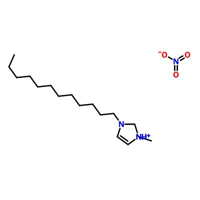 CAS:64697-40-1|1-Metil-3-n-oktilimidazolijum hlorid