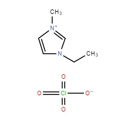 CAS:65039-04-5|3-etil-1-metil-1,2-dihidroimidazol-1-ijum, perklorat