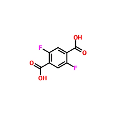 CAS 655-14-1|2,5-difluorotereftalna kiselina