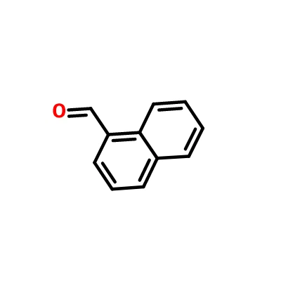 CAS 66-77-3|1-Naftaldehid