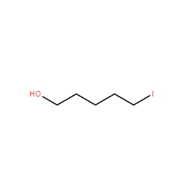 CAS 67133-88-4|5-Jodopentanol