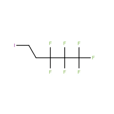 CAS 68188-12-5|Perfluoro-C2-18-alkiletil jodidi