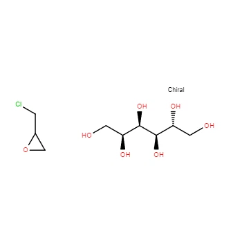 CAS 68412-01-1|D-sorbitol poliglicidil eter