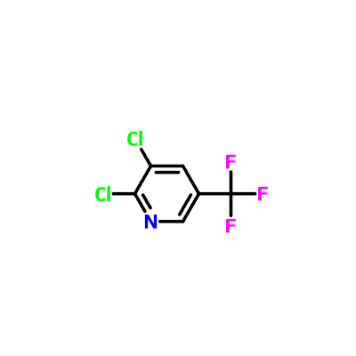 CAS 69045-84-7|2,3-Dihloro-5-(trifluorometil)piridin