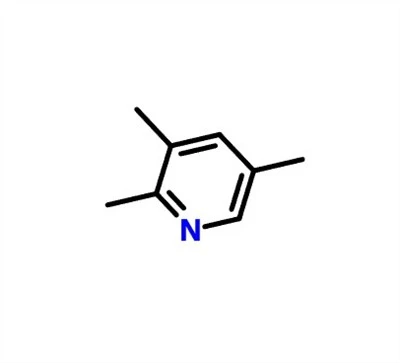 CAS 695-98-7 2,3,5-Kolidin