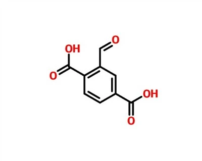 CAS:69526-90-5 2-formiltereftalna kiselina